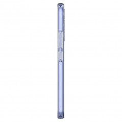 Samsung Galaxy A54 Coque Spigen Liquid Crystal Clair comme du cristal  Transparent