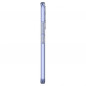 Samsung Galaxy A54 Coque Spigen Liquid Crystal Clair comme du cristal  Transparent