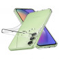 Samsung Galaxy A54 Coque Spigen Liquid Crystal Clair comme du cristal  Transparent