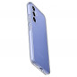 Samsung Galaxy A54 Coque Spigen Liquid Crystal Clair comme du cristal  Transparent