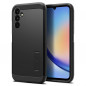 Samsung Galaxy A34 Coque Spigen Tough Armor Noir