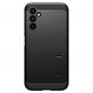 Samsung Galaxy A34 Coque Spigen Tough Armor Noir