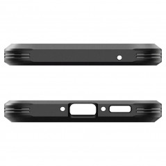 Samsung Galaxy A34 Coque Spigen Tough Armor Noir