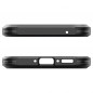 Samsung Galaxy A34 Coque Spigen Tough Armor Noir