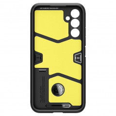 Samsung Galaxy A34 Coque Spigen Tough Armor Noir