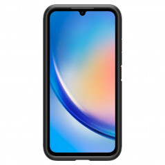 Samsung Galaxy A34 Coque Spigen Tough Armor Noir