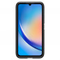 Samsung Galaxy A34 Coque Spigen Tough Armor Noir