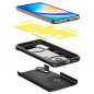 Samsung Galaxy A34 Coque Spigen Tough Armor Noir