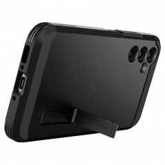 Samsung Galaxy A34 Coque Spigen Tough Armor Noir