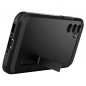 Samsung Galaxy A34 Coque Spigen Tough Armor Noir
