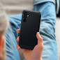 Samsung Galaxy A34 Coque Spigen Tough Armor Noir