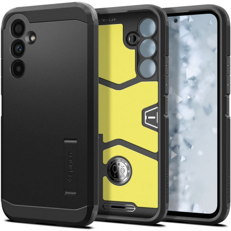Samsung Galaxy A54 Coque Spigen Tough Armor Noir
