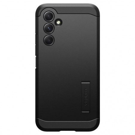 Samsung Galaxy A54 Coque Spigen Tough Armor Noir