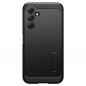 Samsung Galaxy A54 Coque Spigen Tough Armor Noir