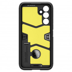 Samsung Galaxy A54 Coque Spigen Tough Armor Noir