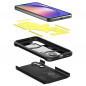 Samsung Galaxy A54 Coque Spigen Tough Armor Noir