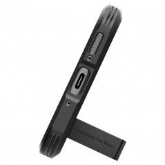 Samsung Galaxy A54 Coque Spigen Tough Armor Noir