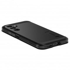Samsung Galaxy A54 Coque Spigen Tough Armor Noir