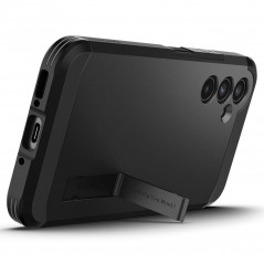 Samsung Galaxy A54 Coque Spigen Tough Armor Noir