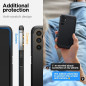 Samsung Galaxy A54 Coque Spigen Tough Armor Noir