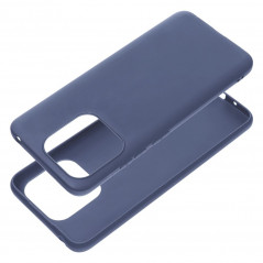 XIAOMI Redmi 12C Coque MATT Bleu