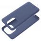 XIAOMI Redmi 12C Coque MATT Bleu