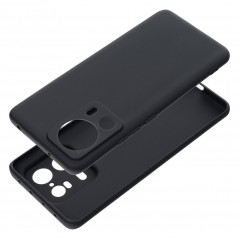 XIAOMI 13 Pro Coque MATT Noir