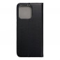XIAOMI Redmi 12C Portefeuilles Smart Case Book Noir