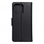 XIAOMI Redmi 12C Portefeuilles Fancy Book Noir