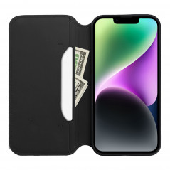 XIAOMI 13 Pro Portefeuilles Dual Pocket book Noir 