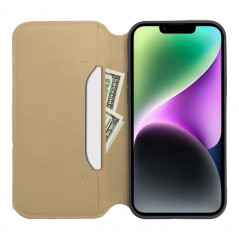 XIAOMI 13 Pro Portefeuilles Dual Pocket book Or 