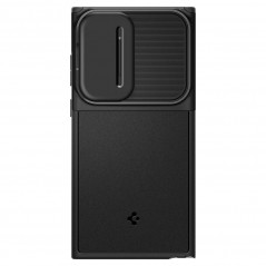 Samsung Galaxy S23 Ultra 5G Coque Spigen Armor Noir