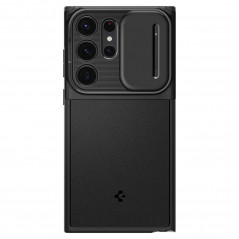 Samsung Galaxy S23 Ultra 5G Coque Spigen Armor Noir