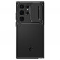 Samsung Galaxy S23 Ultra 5G Coque Spigen Armor Noir