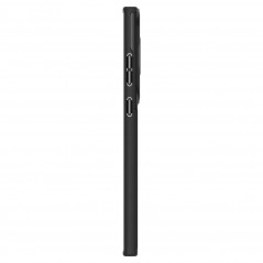 Samsung Galaxy S23 Ultra 5G Coque Spigen Armor Noir