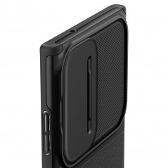 Samsung Galaxy S23 Ultra 5G Coque Spigen Armor Noir