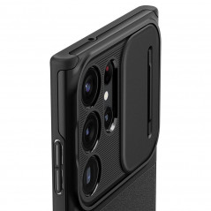 Samsung Galaxy S23 Ultra 5G Coque Spigen Armor Noir