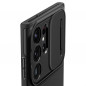 Samsung Galaxy S23 Ultra 5G Coque Spigen Armor Noir
