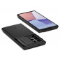Samsung Galaxy S23 Ultra 5G Coque Spigen Armor Noir