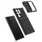 Samsung Galaxy S23 Ultra 5G Coque Spigen Armor Noir