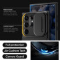 Samsung Galaxy S23 Ultra 5G Coque Spigen Armor Noir