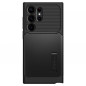 Samsung Galaxy S23 Ultra 5G Coque Spigen Armor Noir