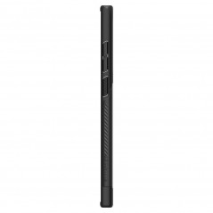 Samsung Galaxy S23 Ultra 5G Coque Spigen Armor Noir