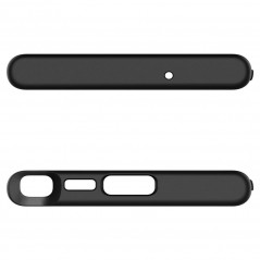 Samsung Galaxy S23 Ultra 5G Coque Spigen Armor Noir