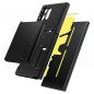 Samsung Galaxy S23 Ultra 5G Coque Spigen Armor Noir
