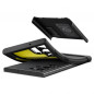 Samsung Galaxy S23 Ultra 5G Coque Spigen Armor Noir