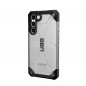 Samsung Galaxy S23 Plus 5G Coque Urban Armor Gear Plasma Glace