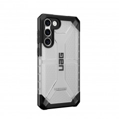 Samsung Galaxy S23 Plus 5G Coque Urban Armor Gear Plasma Glace
