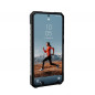 Samsung Galaxy S23 Plus 5G Coque Urban Armor Gear Plasma Glace