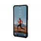 Samsung Galaxy S23 Plus 5G Coque Urban Armor Gear Plasma Glace
